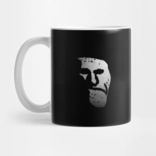 task force doomer Mug